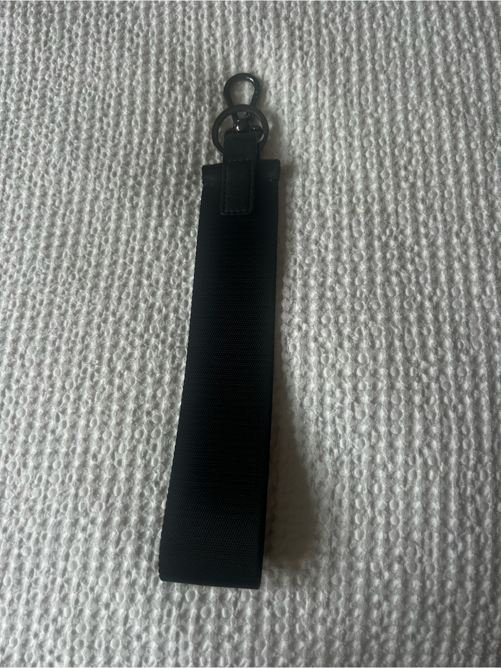Lululemon Never Lost Keychain - Picture 5 of 7